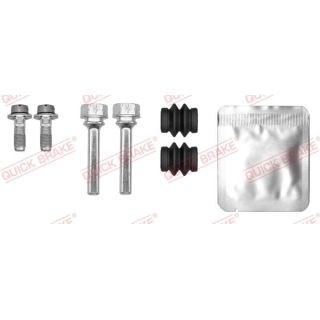 Kreipiančiųjų movų rinkinys, stabdžių apkaba QUICK BRAKE 113-1489X