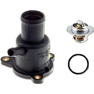 Termostatas, aušinimo skystis MOTORAD 9954KT