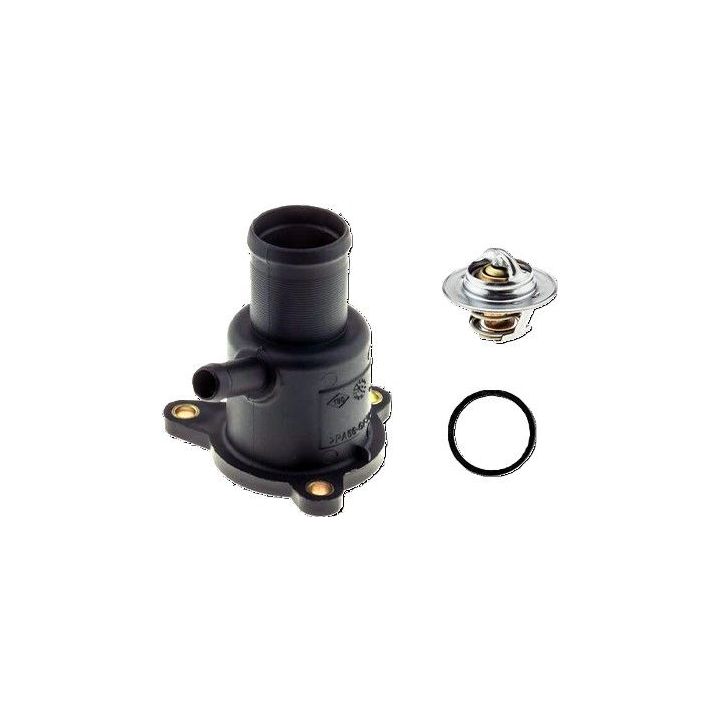 Termostatas, aušinimo skystis MOTORAD 9954KT