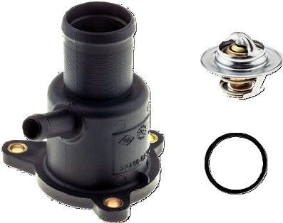 Termostatas, aušinimo skystis MOTORAD 9954KT