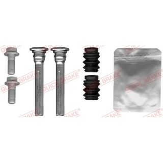 Kreipiančiųjų movų rinkinys, stabdžių apkaba QUICK BRAKE 113-1496X