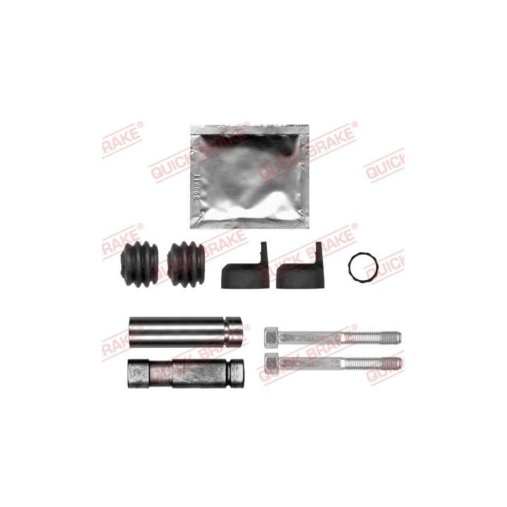 Kreipiančiųjų movų rinkinys, stabdžių apkaba QUICK BRAKE 113-1499X