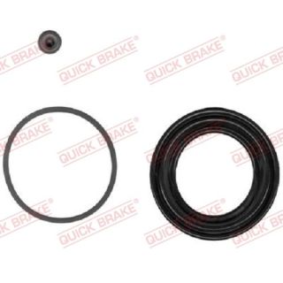 Remonto komplektas, stabdžių apkaba QUICK BRAKE 114-0003