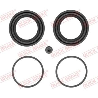 Remonto komplektas, stabdžių apkaba QUICK BRAKE 114-0005