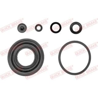 Remonto komplektas, stabdžių apkaba QUICK BRAKE 114-0007