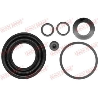 Remonto komplektas, stabdžių apkaba QUICK BRAKE 114-0022