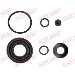 Remonto komplektas, stabdžių apkaba QUICK BRAKE 114-0029