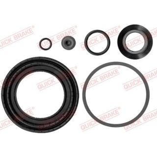 Remonto komplektas, stabdžių apkaba QUICK BRAKE 114-0047