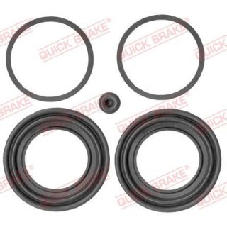 Remonto komplektas, stabdžių apkaba QUICK BRAKE 114-0055