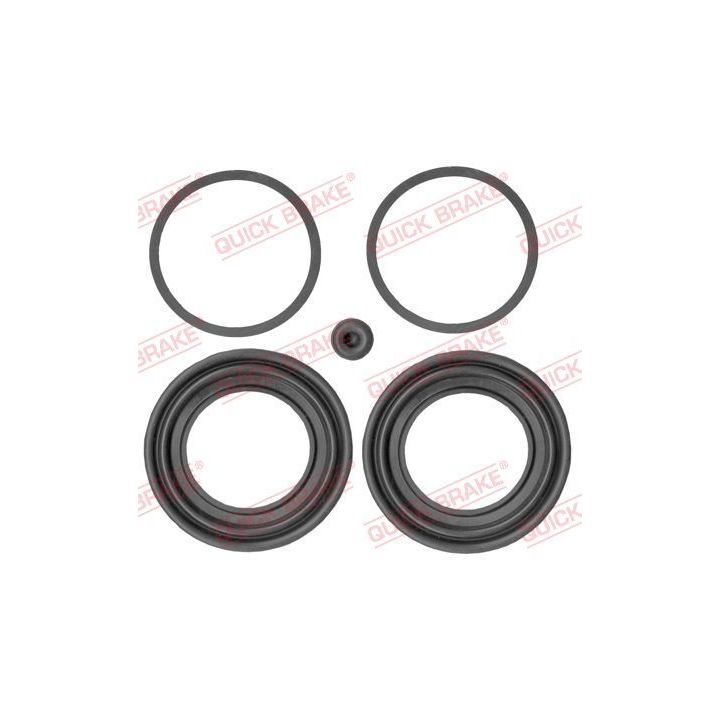 Remonto komplektas, stabdžių apkaba QUICK BRAKE 114-0055
