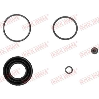 Remonto komplektas, stabdžių apkaba QUICK BRAKE 114-0063