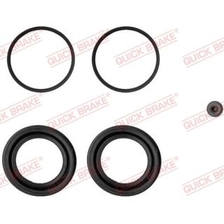 Remonto komplektas, stabdžių apkaba QUICK BRAKE 114-0067