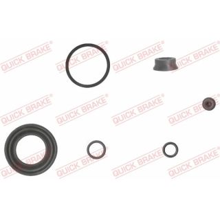 Remonto komplektas, stabdžių apkaba QUICK BRAKE 114-0071