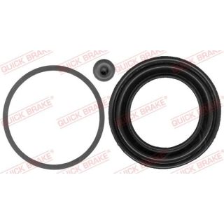 Remonto komplektas, stabdžių apkaba QUICK BRAKE 114-0101