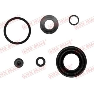 Remonto komplektas, stabdžių apkaba QUICK BRAKE 114-0109