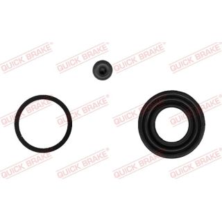 Remonto komplektas, stabdžių apkaba QUICK BRAKE 114-0113