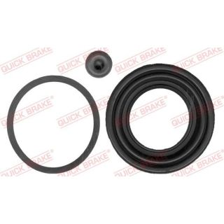 Remonto komplektas, stabdžių apkaba QUICK BRAKE 114-0150