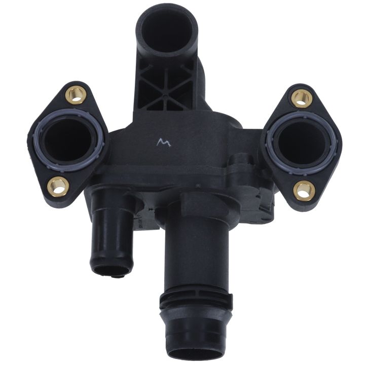 Aušinimo skysčio jungė MOTORAD CH7109