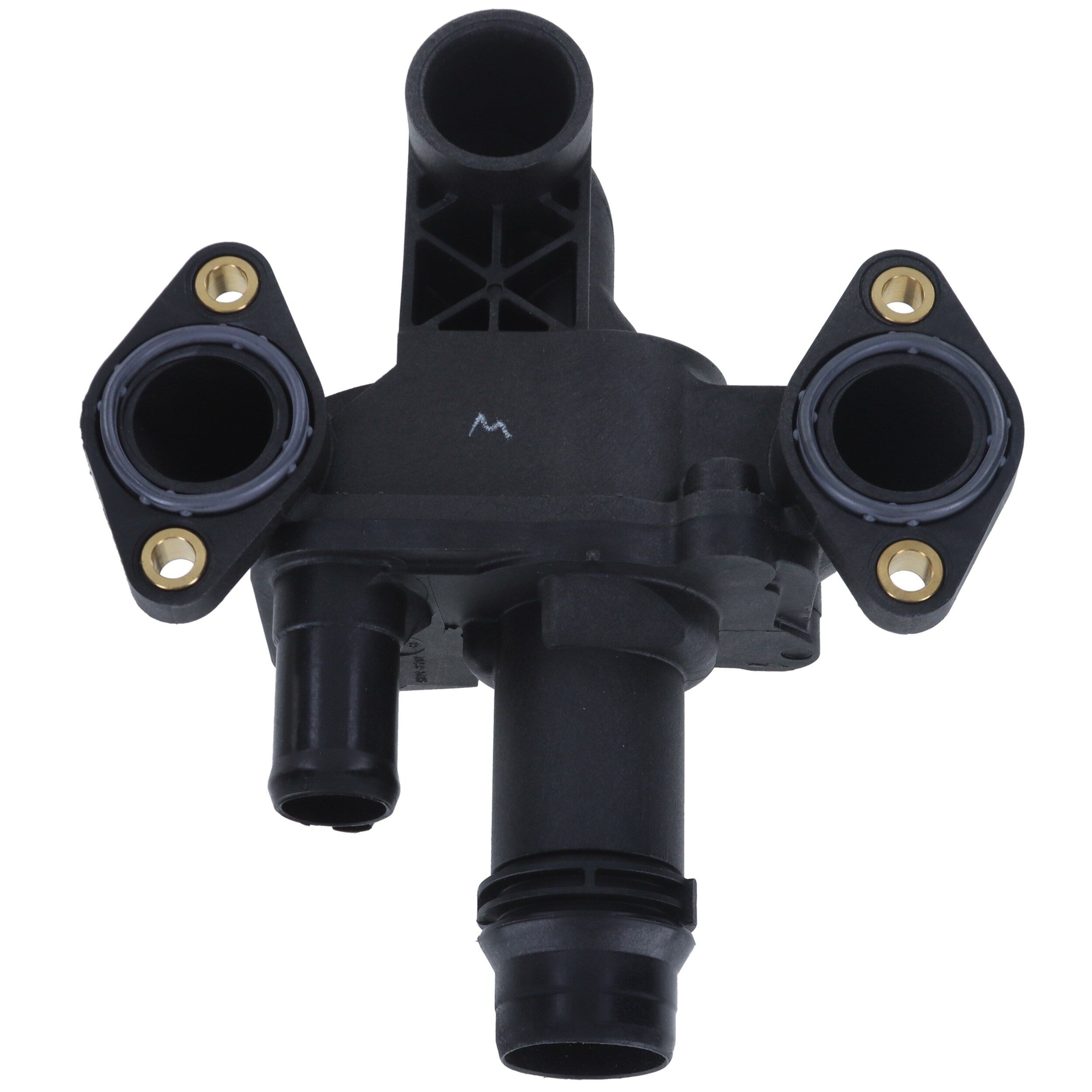 Aušinimo skysčio jungė MOTORAD CH7109