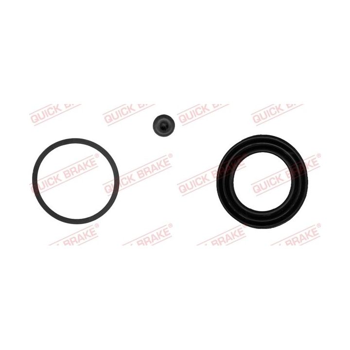 Remonto komplektas, stabdžių apkaba QUICK BRAKE 114-0173