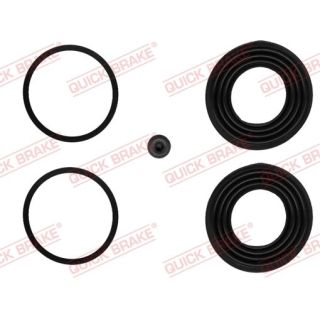 Remonto komplektas, stabdžių apkaba QUICK BRAKE 114-0210