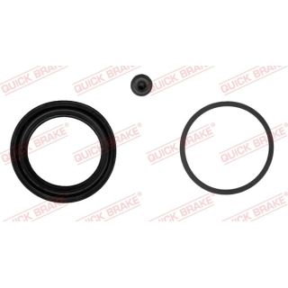 Remonto komplektas, stabdžių apkaba QUICK BRAKE 114-0219