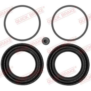 Remonto komplektas, stabdžių apkaba QUICK BRAKE 114-0232