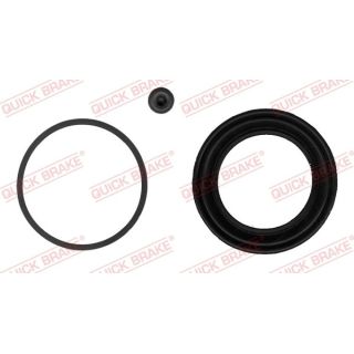 Remonto komplektas, stabdžių apkaba QUICK BRAKE 114-0239