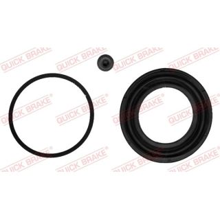 Remonto komplektas, stabdžių apkaba QUICK BRAKE 114-0243
