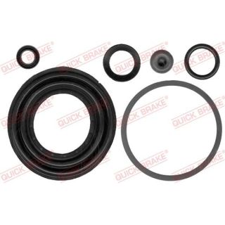 Remonto komplektas, stabdžių apkaba QUICK BRAKE 114-0258