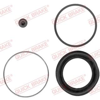 Remonto komplektas, stabdžių apkaba QUICK BRAKE 114-0280