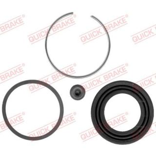 Remonto komplektas, stabdžių apkaba QUICK BRAKE 114-0308