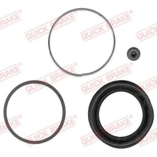Remonto komplektas, stabdžių apkaba QUICK BRAKE 114-0310