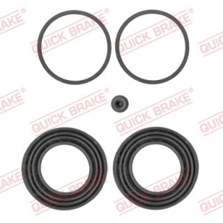 Remonto komplektas, stabdžių apkaba QUICK BRAKE 114-0340