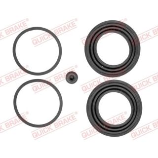 Remonto komplektas, stabdžių apkaba QUICK BRAKE 114-0341