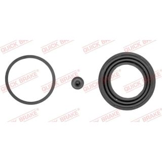 Remonto komplektas, stabdžių apkaba QUICK BRAKE 114-0342