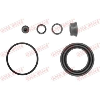 Remonto komplektas, stabdžių apkaba QUICK BRAKE 114-0344