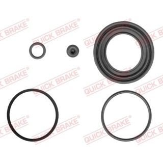Remonto komplektas, stabdžių apkaba QUICK BRAKE 114-0352