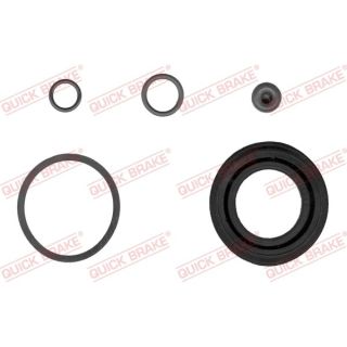 Remonto komplektas, stabdžių apkaba QUICK BRAKE 114-0354