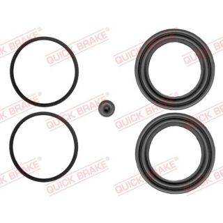Remonto komplektas, stabdžių apkaba QUICK BRAKE 114-0357