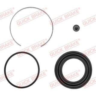 Remonto komplektas, stabdžių apkaba QUICK BRAKE 114-0358
