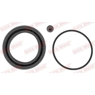 Remonto komplektas, stabdžių apkaba QUICK BRAKE 114-0366