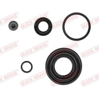 Remonto komplektas, stabdžių apkaba QUICK BRAKE 114-0371