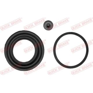 Remonto komplektas, stabdžių apkaba QUICK BRAKE 114-0408