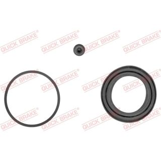 Remonto komplektas, stabdžių apkaba QUICK BRAKE 114-0433