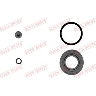 Remonto komplektas, stabdžių apkaba QUICK BRAKE 114-0435
