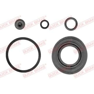 Remonto komplektas, stabdžių apkaba QUICK BRAKE 114-0436