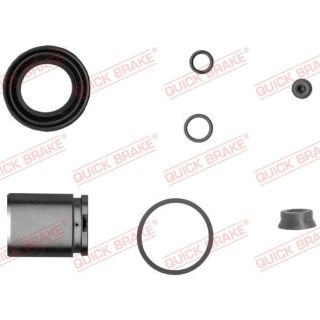 Remonto komplektas, stabdžių apkaba QUICK BRAKE 114-5002