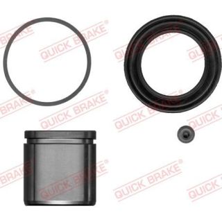 Remonto komplektas, stabdžių apkaba QUICK BRAKE 114-5043