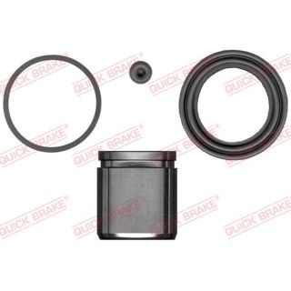 Remonto komplektas, stabdžių apkaba QUICK BRAKE 114-5050